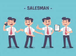 Nghệ thuật chốt sale Bất động sản đỉnh cao